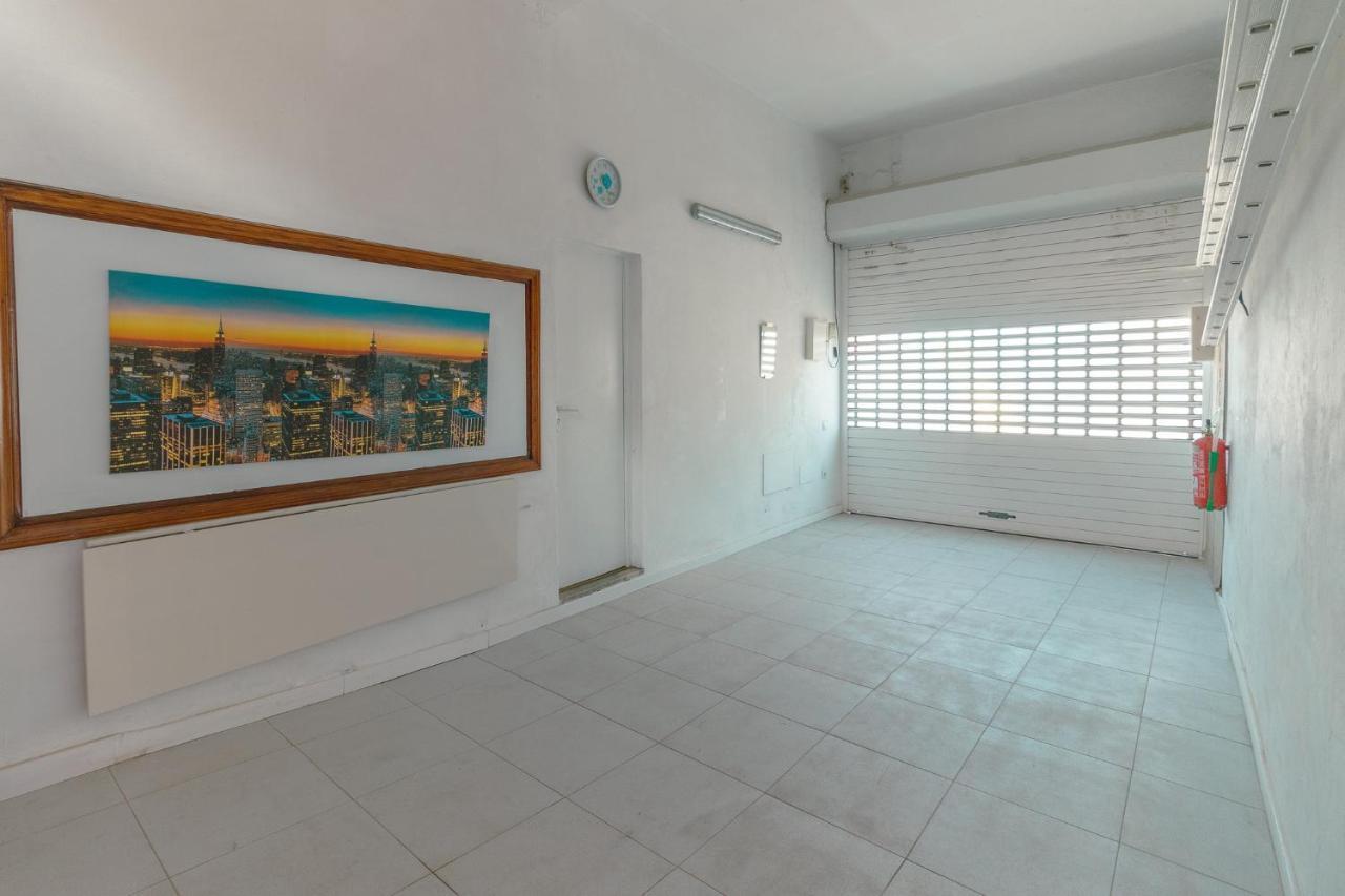 Flatguest Casa Del Sol - Terrace - Parking Villa Las Palmas de Gran Canaria Kültér fotó