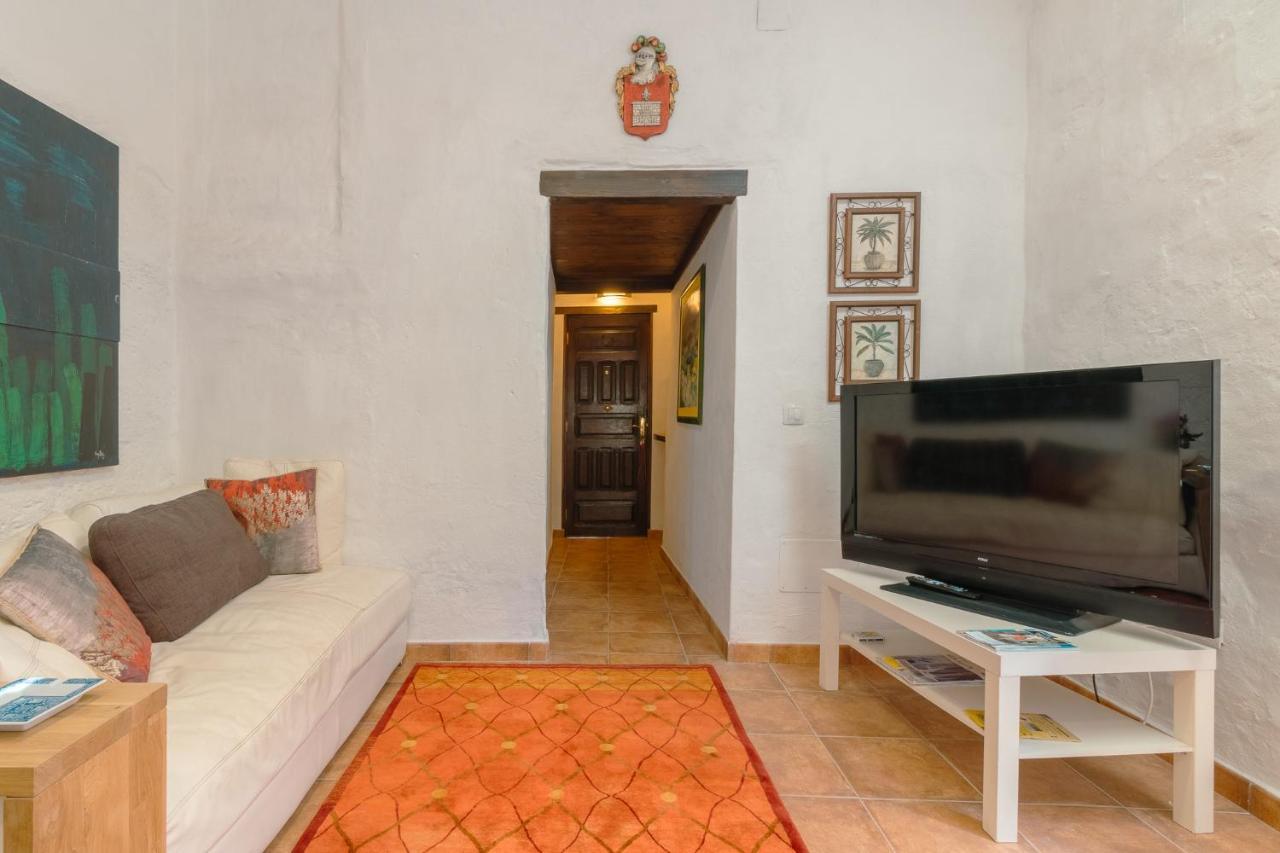 Flatguest Casa Del Sol - Terrace - Parking Villa Las Palmas de Gran Canaria Kültér fotó