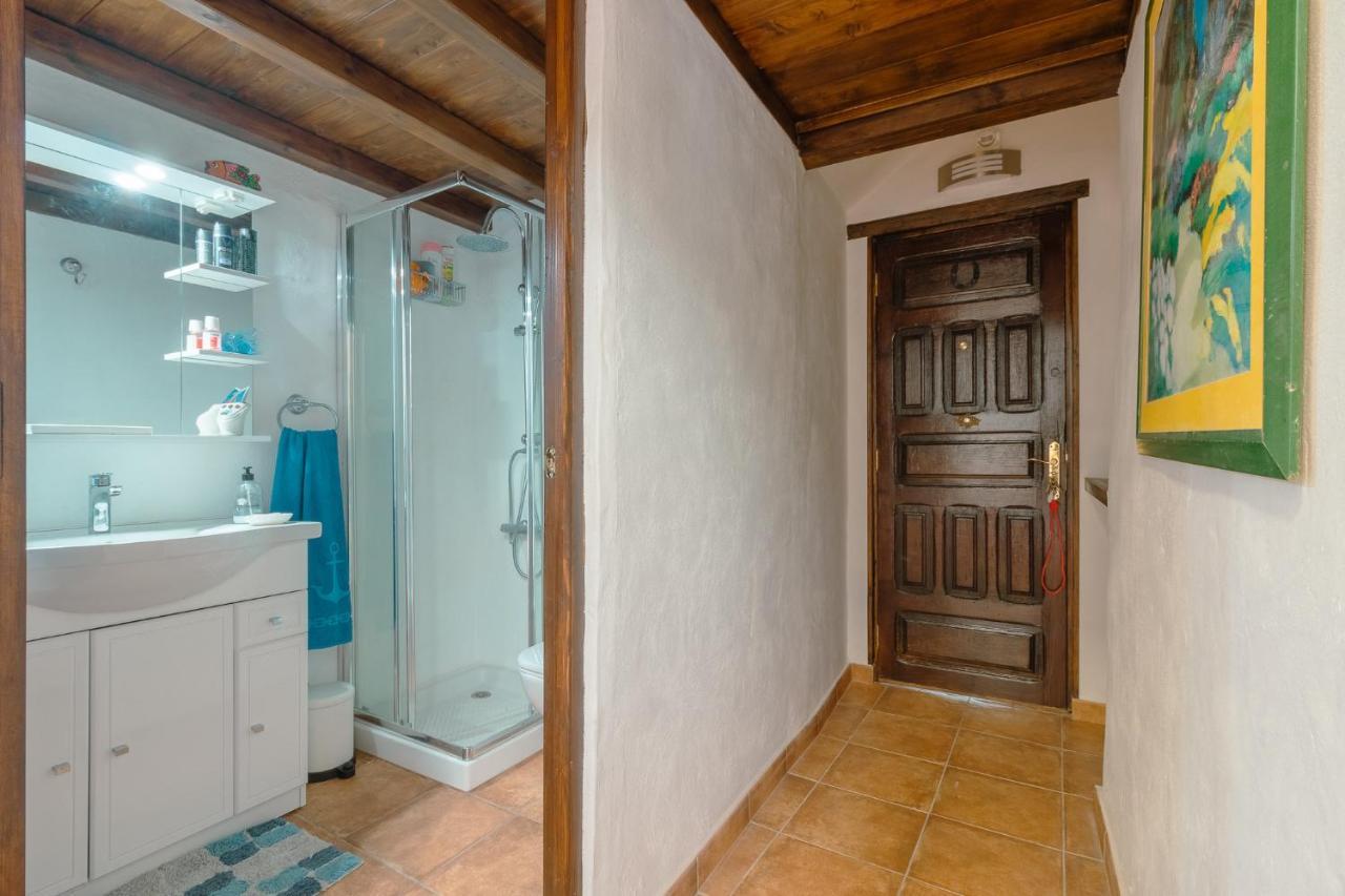 Flatguest Casa Del Sol - Terrace - Parking Villa Las Palmas de Gran Canaria Kültér fotó